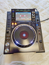 Pioneer cdj 2000nxs2 gebraucht kaufen  Schwäbisch Hall