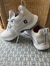 Footjoy hyperflex spiked for sale  NEWCASTLE UPON TYNE