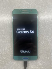 Samsung galaxy g920f for sale  BOLTON