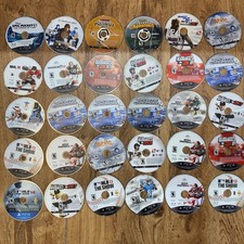Lot loose playstation for sale  Milford