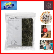 Dried seaweed sushi for sale  ORPINGTON