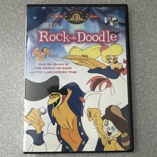 Rock doodle for sale  Lansdale