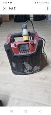 Hilti job radio for sale  HALESOWEN