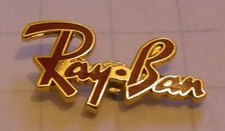 Pin ray ban d'occasion  Saint-Nazaire