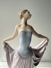 porcelain ballerina for sale porcelain ballerina for sale SOUTHAMPTON
