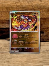 Pokemon demeteros 053 gebraucht kaufen  Nürnberg