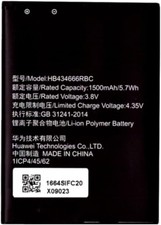 Batteria per huawei usato  Napoli