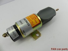 Magnetspule magnet solenoid gebraucht kaufen  Sulzfeld