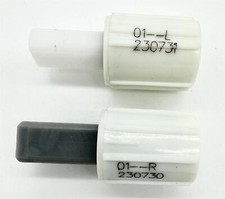 White replacement toilet for sale  BIRMINGHAM