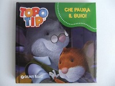 Topo tip che usato  Livorno