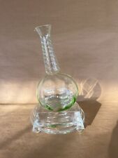 Unique wine decanter for sale  Shipping to United Kingdom
