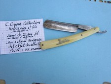 Ancien coupe choux d'occasion  Dinard