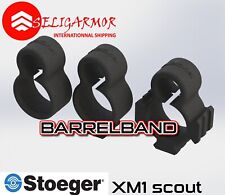 Barrelband support stoeger d'occasion  Châtenois
