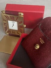 Cartier sveglia viaggio usato  Vittuone