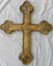 Croce del quattrocento usato  Casteggio