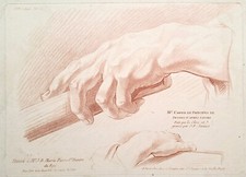 Manière crayon janinet d'occasion  Paris II