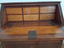 Mobili antiquariato ribaltina usato  Castellammare di Stabia