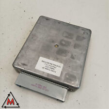 Centralina motore ecu usato  Italia