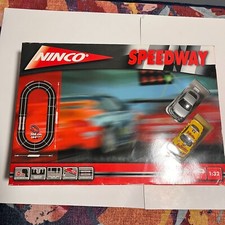 Ninco speedway scale for sale  Chambersburg