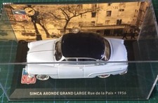 Simca aronde grand d'occasion  Beaune