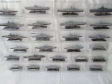 Agostini kriegsschiffe sammlun gebraucht kaufen  Hamburg