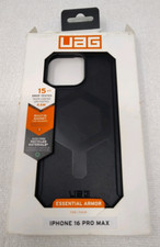 Capa Urban Armor Gear, UAG, para iPhone 16 Pro Max, usado comprar usado  Enviando para Brazil