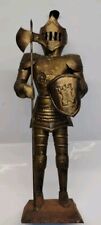 Medieval knight armor for sale  Elcho
