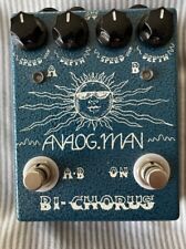 analogman for sale  LIVERPOOL