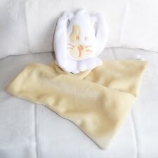 Doudou lapin cocoon d'occasion  Lescar