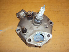 Honda crm250 cylinder for sale  ASHBOURNE