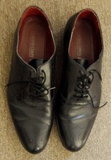 Claudio conti brogues for sale  HORNCASTLE