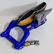 Conjunto Bandai DX Gabri-Changer/Xander Thunder Zuden Sentai Kyoryuger como está comprar usado  Enviando para Brazil