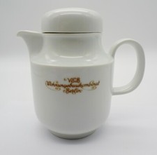 Ddr design sahnekännchen gebraucht kaufen  Greifswald-Alte Stadtteile