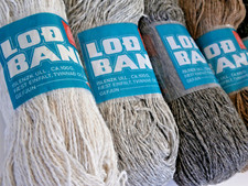 100 wool gefjun for sale  POOLE