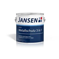 Metallschutz acryl aqua gebraucht kaufen  Peiting