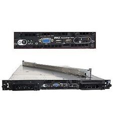 Usado, Servidor Dell PowerEdge 1850 2 x XEON 3.0Ghz 1Gb Ram 73Gb comprar usado  Enviando para Brazil