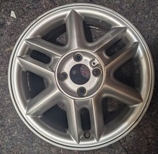 Cerchio originale renault usato  Preganziol