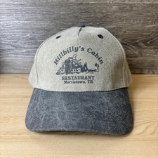 Hillbilly cabin hat for sale  Stillwater