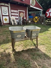 Vintage double basin for sale  Mount Holly Springs