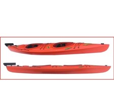 Wanderer double kayak for sale  San Antonio