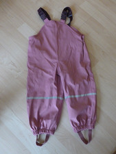 Lupilu gefütterte matschhose gebraucht kaufen  Engen