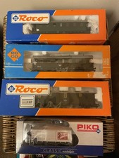 öbb passenger train for sale  KINGSWINFORD