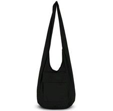 Shoulder black big d'occasion  Expédié en Belgium