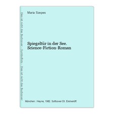 Spiegeltür see science gebraucht kaufen  Buttenwiesen