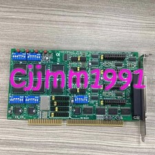 Cartão de aquisição 1 peça usado PCL-746+ 4 PORTAS RS-232/422/485 REV.B1 comprar usado  Enviando para Brazil