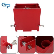 Ballast box point for sale  Chino