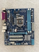 Gigabyte h61m ds2 for sale  BROADSTONE
