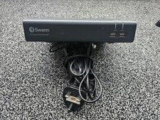 swann dvr for sale swann dvr for sale  LEICESTER
