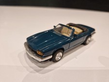 Voiture jaguar xjs d'occasion  Pérouse