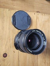 Pentax smc 75mm usato  Spedire a Italy